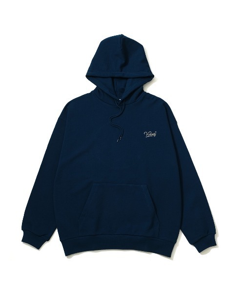 BB LOGO SWEAT HOODIE 2