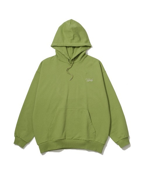 BB LOGO SWEAT HOODIE 2