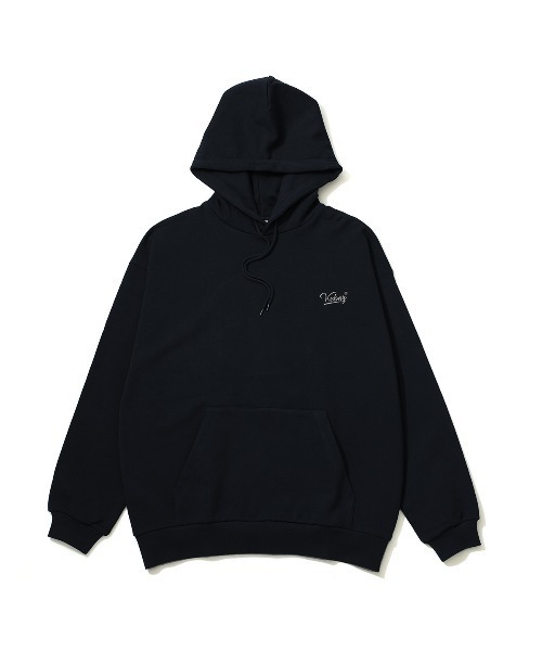BB LOGO SWEAT HOODIE 2