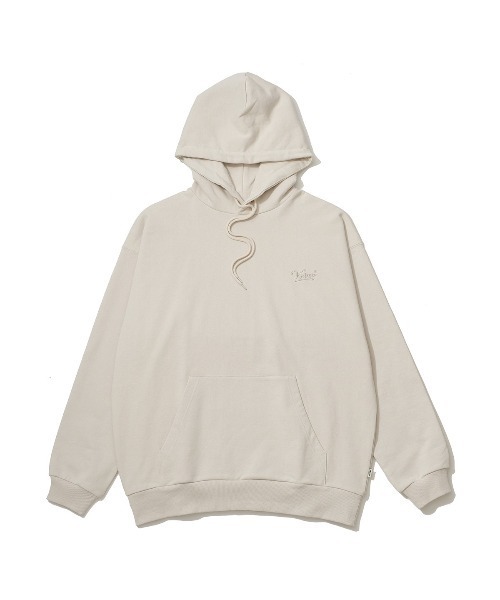 BB LOGO SWEAT HOODIE 2
