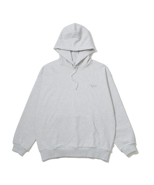 BB LOGO SWEAT HOODIE 2