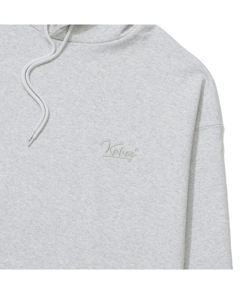 BB LOGO SWEAT HOODIE 2