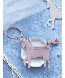 ポニーチャーム