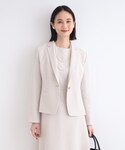 INDIVI(インディヴィ)の「フォーマルスーツ/小物(スーツジャケット)」