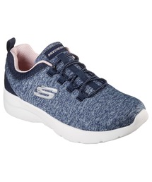 SKECHERS DYNAMIGHT 2.0 - IN A FLASH / スケッチャーズ ダイナマイト2.0-イン・ア・フラッシュ【幅広 ワイドタイプ 】