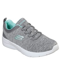 SKECHERS DYNAMIGHT 2.0 - IN A FLASH / スケッチャーズ ダイナマイト2.0-イン・ア・フラッシュ【幅広 ワイドタイプ 】