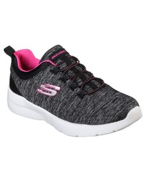 SKECHERS DYNAMIGHT 2.0 - IN A FLASH / スケッチャーズ ダイナマイト2.0-イン・ア・フラッシュ【幅広 ワイドタイプ 】
