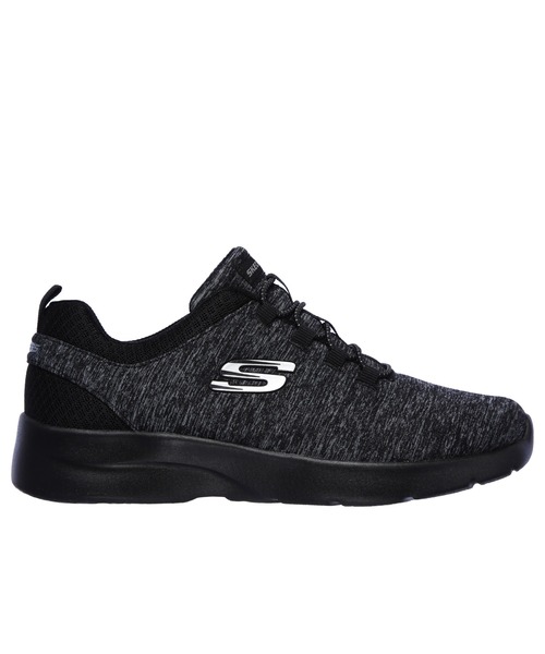 SKECHERS DYNAMIGHT 2.0 - IN A FLASH / スケッチャーズ ダイナマイト2.0-イン・ア・フラッシュ【幅広 ワイドタイプ 】（スニーカー）｜SKECHERS（スケッチャーズ）