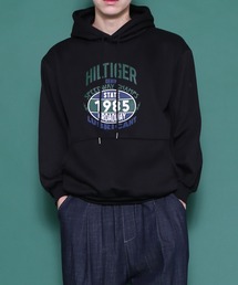 HILTIGERパーカー