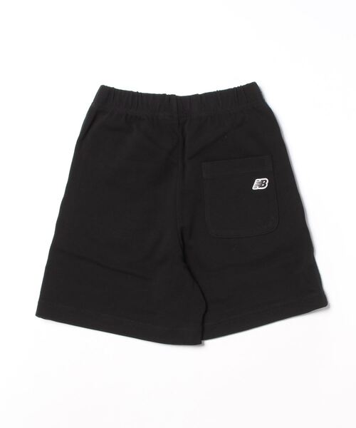 セール】New Balance ニューバランス K ヘビーウェイトショーツ