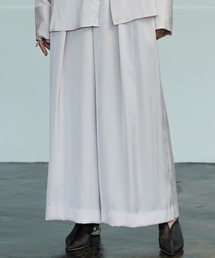 リラクシーサテンワークパンツ（その他パンツ）｜Apuweiser