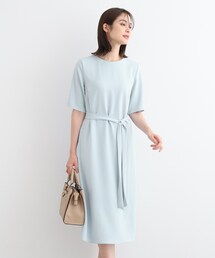 INDIVI（インディヴィ）の「◇「S」ラミーボイルバックデザイン 