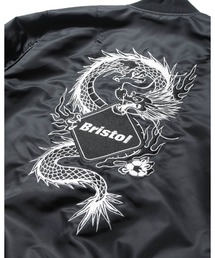 F.C.Real Bristol（エフシーレアルブリストル）の「ALPHA DRAGON TEAM