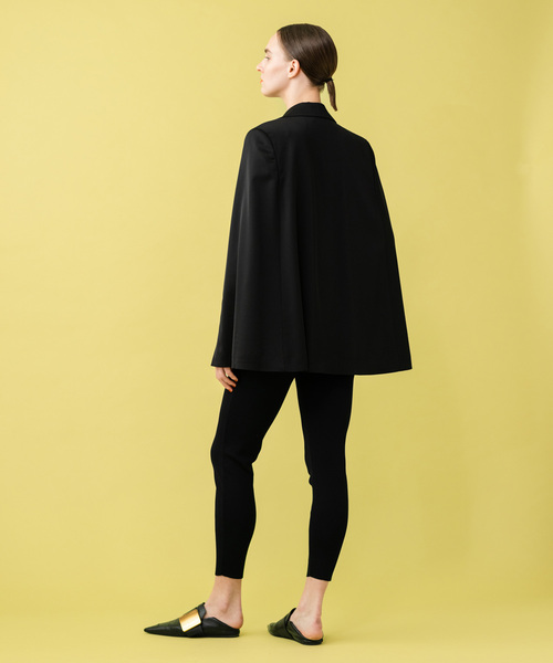 Noble(ノーブル)の「【ELENI】ニットレギンス(その他パンツ・レディース・ブラック・36/38)」の10枚目の写真