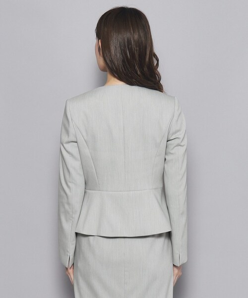 COUP DE CHANCE（クードシャンス）の「◇【洗える／日本製／通勤