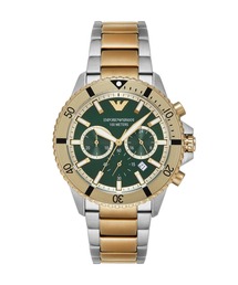 EMPORIO ARMANI(G|IA}[j)̃G|IEA}[j rv Y AiO XeX AR11586(AiOrv)