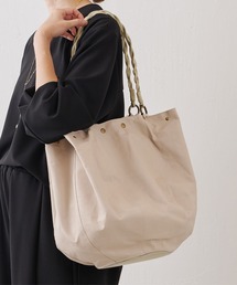 BEARDSLEY | チューリップレザーバッグ(ショルダーバッグ)