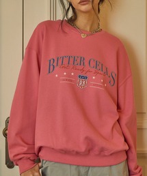 BITTER CELLS／MOOD プルオーバー（ウラケ）