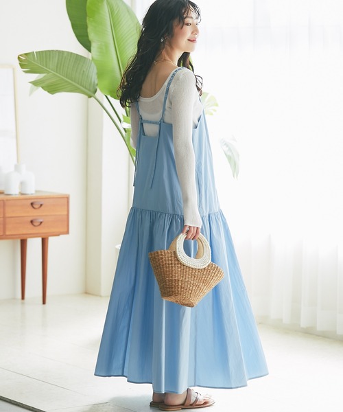 La boutique BonBon（ラブティックボンボン）の「【miki監修カラーあり