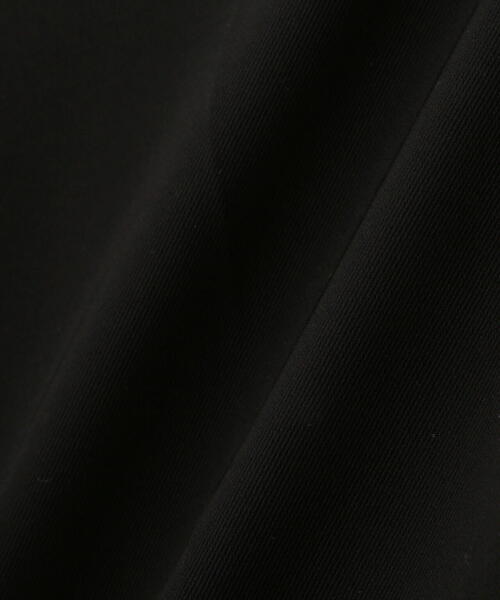 PROPORTION BODY DRESSING（プロポーションボディドレッシング）の「ベーシックワイドパンツ / 1214130402（その他パンツ・レディース・ホワイト系その他/ブラック/グレー・SMALL/MEDIUM）」の18枚目の写真