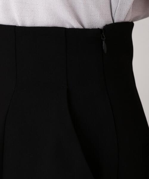 PROPORTION BODY DRESSING（プロポーションボディドレッシング）の「ベーシックワイドパンツ / 1214130402（その他パンツ・レディース・ホワイト系その他/ブラック/グレー・SMALL/MEDIUM）」の21枚目の写真