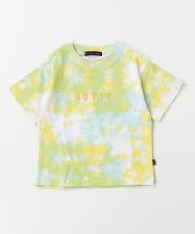 RUSTY（ラスティ）の「RUSTY/ラスティー キッズ 半袖Tシャツ DTEE 964504（Tシャツ/カットソー）」
