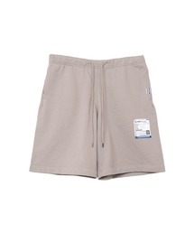 in・stru(men-tal).（インストルメンタル）の「French Terry Easy Shorts（その他パンツ）」