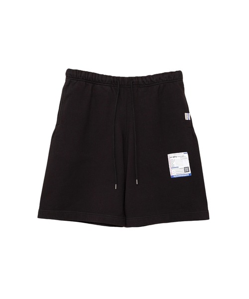 In・stru(men-tal).(インストルメンタル)の「French Terry Easy Shorts(その他パンツ・メンズ・ダークグレー/ライトグレー/ブラック/ホワイト・50/52/44/48/46)」の3枚目の写真