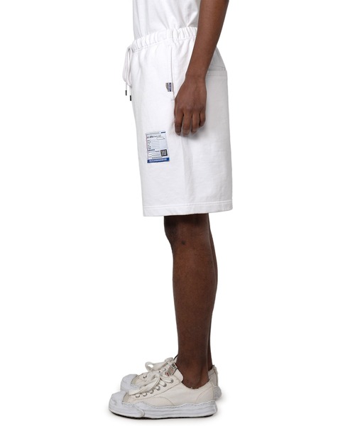 In・stru(men-tal).(インストルメンタル)の「French Terry Easy Shorts(その他パンツ・メンズ・ダークグレー/ライトグレー/ブラック/ホワイト・50/52/44/48/46)」の21枚目の写真