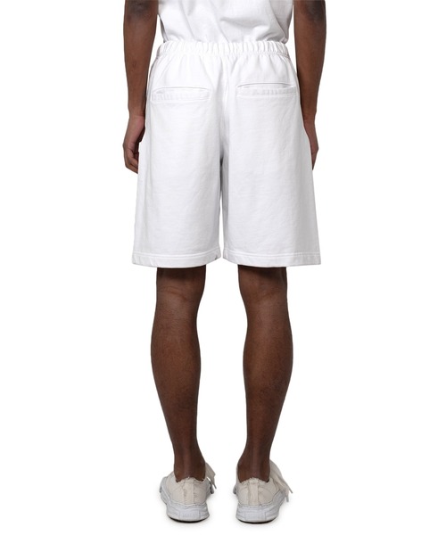In・stru(men-tal).(インストルメンタル)の「French Terry Easy Shorts(その他パンツ・メンズ・ダークグレー/ライトグレー/ブラック/ホワイト・50/52/44/48/46)」の22枚目の写真