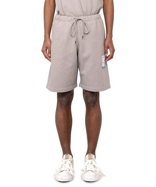 In・stru(men-tal).(インストルメンタル)の「French Terry Easy Shorts(その他パンツ・メンズ・ダークグレー/ライトグレー/ブラック/ホワイト・50/52/44/48/46)」の6枚目の写真
