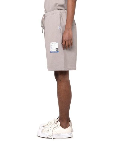 In・stru(men-tal).(インストルメンタル)の「French Terry Easy Shorts(その他パンツ・メンズ・ダークグレー/ライトグレー/ブラック/ホワイト・50/52/44/48/46)」の7枚目の写真