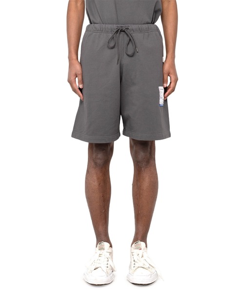In・stru(men-tal).(インストルメンタル)の「French Terry Easy Shorts(その他パンツ・メンズ・ダークグレー/ライトグレー/ブラック/ホワイト・50/52/44/48/46)」の11枚目の写真