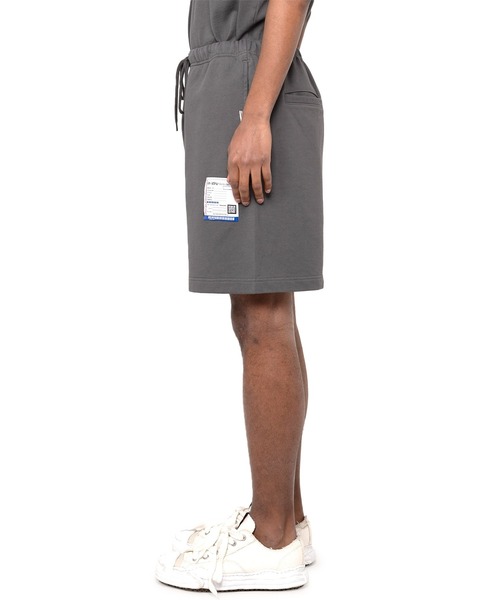 In・stru(men-tal).(インストルメンタル)の「French Terry Easy Shorts(その他パンツ・メンズ・ダークグレー/ライトグレー/ブラック/ホワイト・50/52/44/48/46)」の13枚目の写真