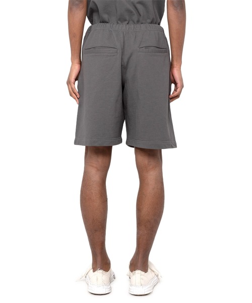 In・stru(men-tal).(インストルメンタル)の「French Terry Easy Shorts(その他パンツ・メンズ・ダークグレー/ライトグレー/ブラック/ホワイト・50/52/44/48/46)」の14枚目の写真