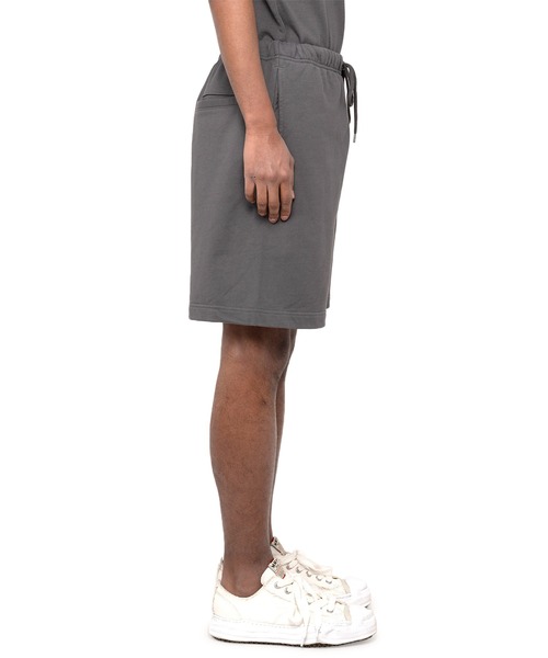In・stru(men-tal).(インストルメンタル)の「French Terry Easy Shorts(その他パンツ・メンズ・ダークグレー/ライトグレー/ブラック/ホワイト・50/52/44/48/46)」の15枚目の写真