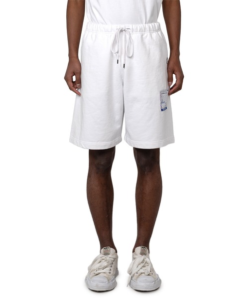 In・stru(men-tal).(インストルメンタル)の「French Terry Easy Shorts(その他パンツ・メンズ・ダークグレー/ライトグレー/ブラック/ホワイト・50/52/44/48/46)」の20枚目の写真