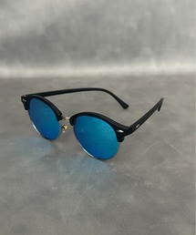 サングラス（ブルー・ネイビー/青色系）ファッション通販 - ZOZOTOWN