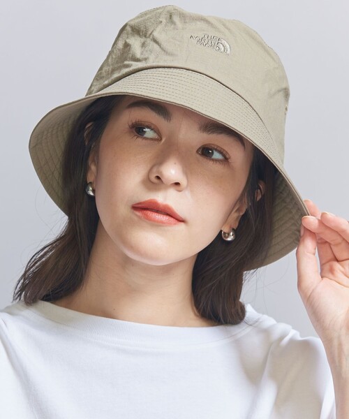 THE NORTH FACE ザ ノースフェイス ジオロジー エンブロイド
