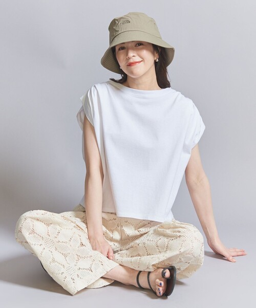 THE NORTH FACE ザ ノースフェイス ジオロジー エンブロイド