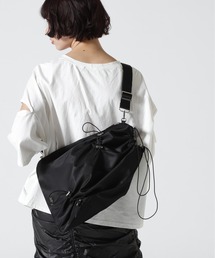 YIE YIE ショルダーバッグ PATTRICK Y.18 BB12 YIEYIE 이에이에