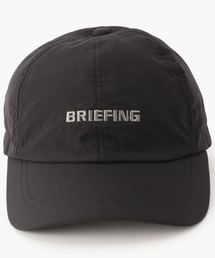 BRIEFING（ブリーフィング）の「MENS STRETCH TASLAN DRAWCORD CAP