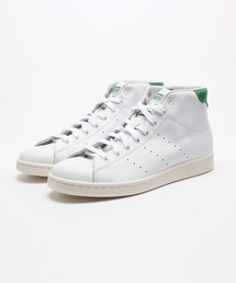 adidas Originals | adidas: 『STAN SMITH』 ミディアムカット (スニーカー)