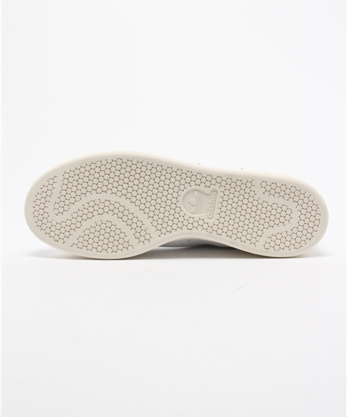 adidas Originals（アディダスオリジナルス）の「adidas: 『STAN SMITH』 ミディアムカット （スニーカー・メンズ・ホワイト・7/7.5/6.5/6/8/9）」の3枚目の写真