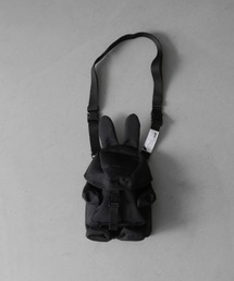 PHINGERIN（フィンガリン）の「PHINGERIN Rabbit pouch（ボディバッグ/ウエストポーチ）」