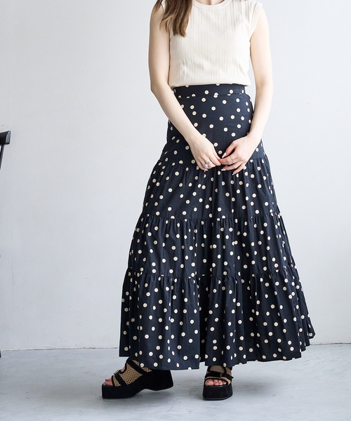 LE TALON（ルタロン）の「KARIN TAKUBO×LE TALON7.5cmWベルトミュールサンダル（サンダル・レディース・キャメル/ベージュ・X-LARGE/LARGE/MEDIUM/SMALL）」の18枚目の写真
