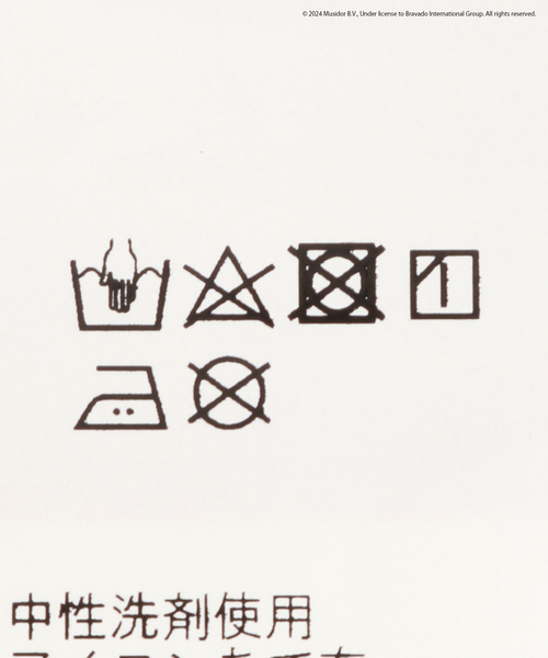 JOURNAL STANDARD relume(ジャーナルスタンダード レリューム)の「THE ROLLING STONES / ローリングストーンズ Bandana(バンダナ/スカーフ・メンズ・レッド・FREE)」の3枚目の写真