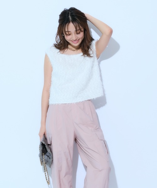 JUSGLITTY - 【新品未使用】JUSGLITTY ジャスグリッティー