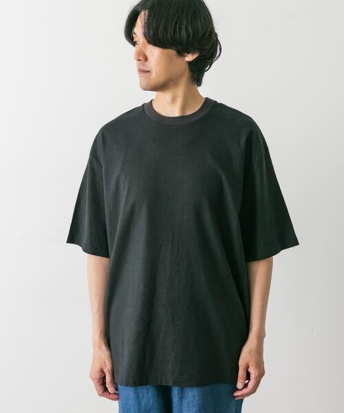 アーバンリサーチドアーズ シアーリネンシャツ アーバンリサーチドアーズ シアーリネンシャツ - メルカリ