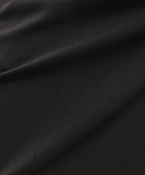 GLOBAL WORK Smile Seed Store（グローバルワーク スマイルシードストア）の「リネンライクショートパンツ/987305（その他パンツ・メンズ・ダークネイビー/ダークブラウン/ブラック・SMALL/MEDIUM/LARGE/X-LARGE）」の5枚目の写真